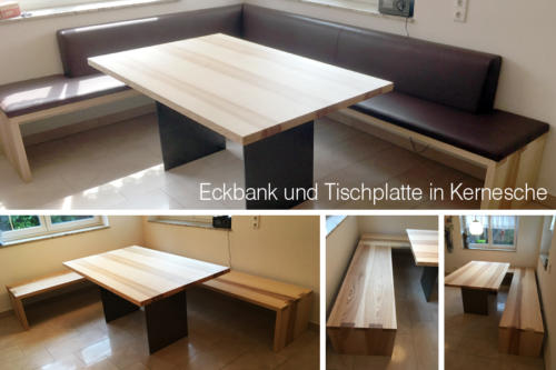 Eckbank-und-Tischplatte-Kernesche